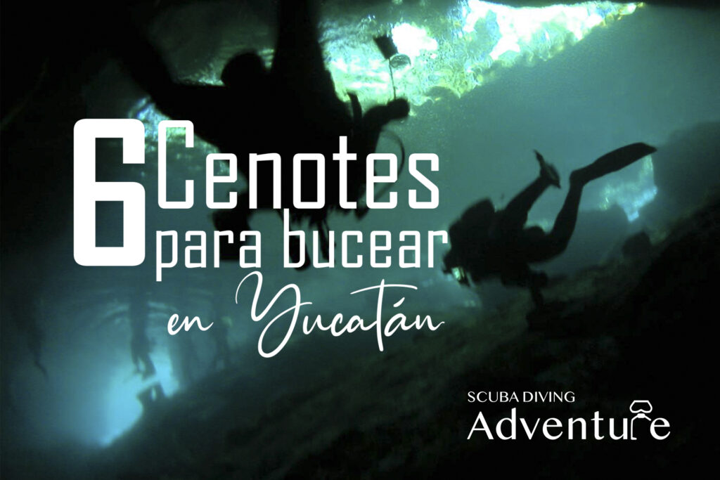 cenotes