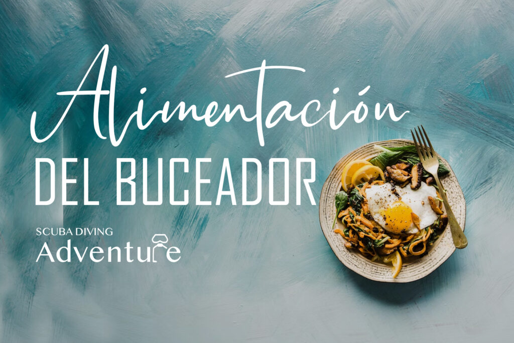 alimentación