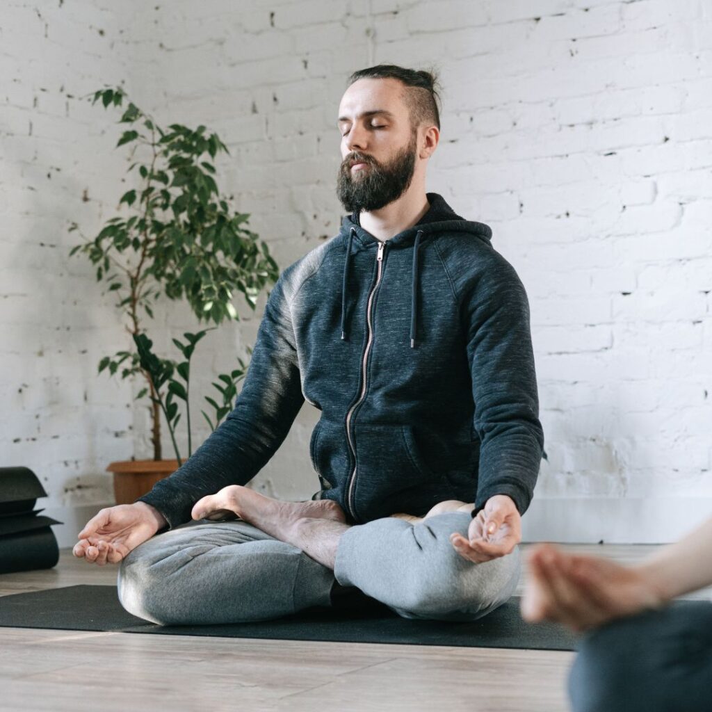 yoga