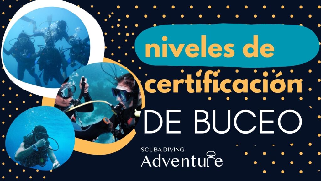 NIVELES DE CERTIFICACIÓN