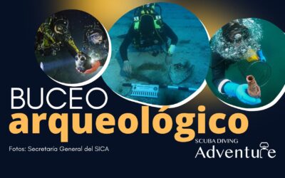 Los secretos sumergidos de la historia: buceo arqueológico 