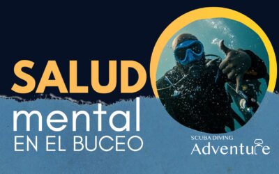 Beneficios Terapéuticos del Buceo 