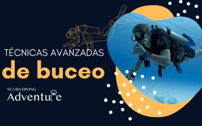 Explorar las Profundidades con Técnicas Avanzadas de Buceo 