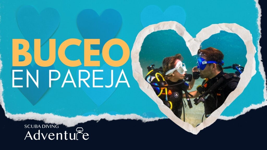 BUCEO EN PAREJA