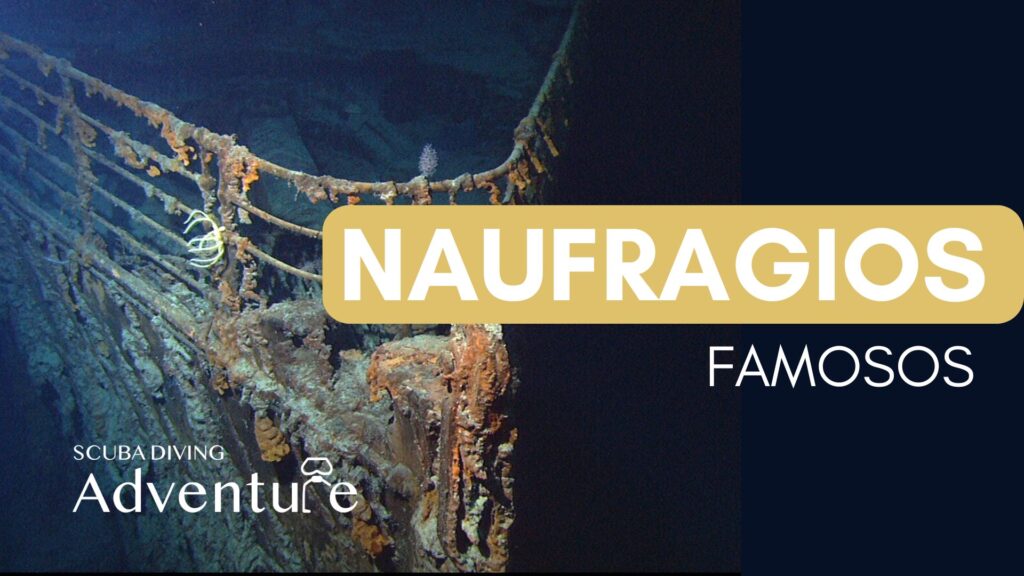 naufragios