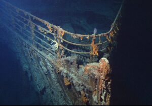 Titanic Wikipedia