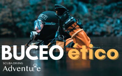 Buceo ético: Un viaje responsable hacia las profundidades 