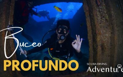 Buceo Profundo: Explorando el Mundo Submarino