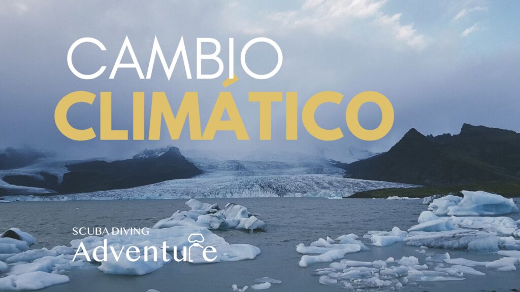 cambio climático