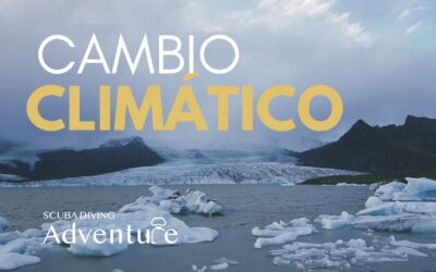 El Impacto del Cambio Climático en Nuestros Océanos